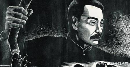 名言|鲁迅“骂人”十大名言,没有脏字句句精辟,这句最适合教育熊孩子