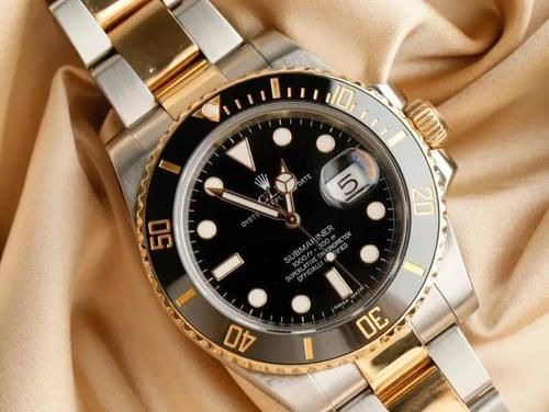 劳力士新品不如旧款！最大的对手竟是自己