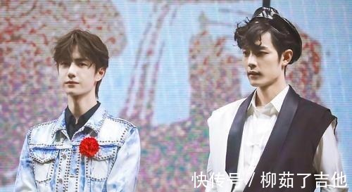 晚會|王一博節(jié)目互動被cut剩4分鐘！粉絲吐槽，流量時(shí)代要翻篇