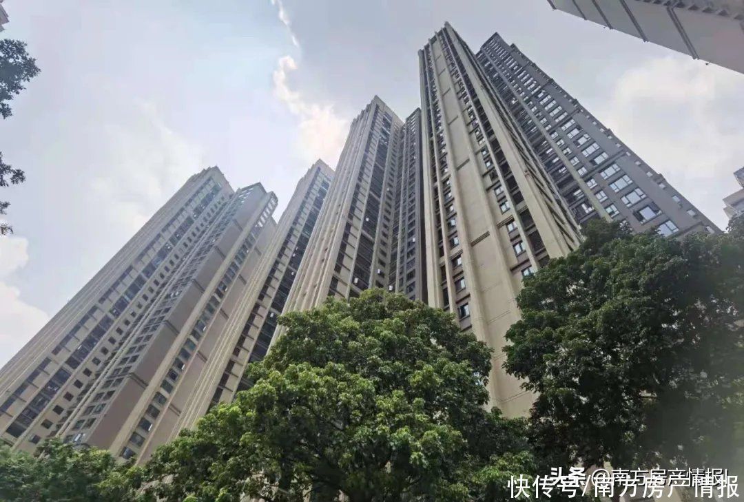 房源|直降143万!一个月调价6次!千灯湖有盘“底裤价”也卖不出