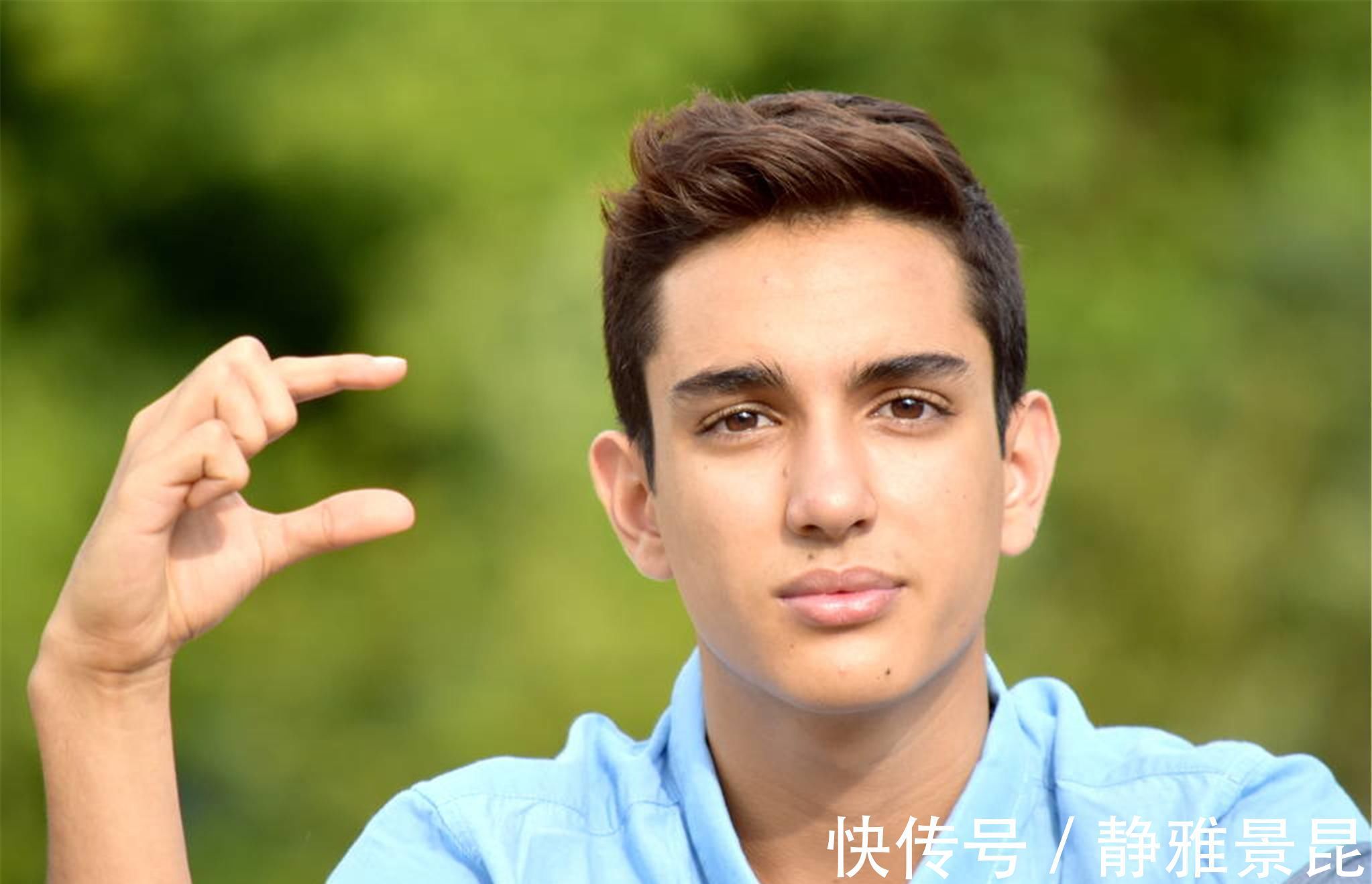 甲状腺激素|父母是大高个,17岁男孩身高停留在1.6米,原因出乎意料