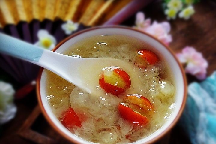 栗子|秋天，吃栗子花生不如常吃它，几块钱煮一锅，这么做，全家都受益