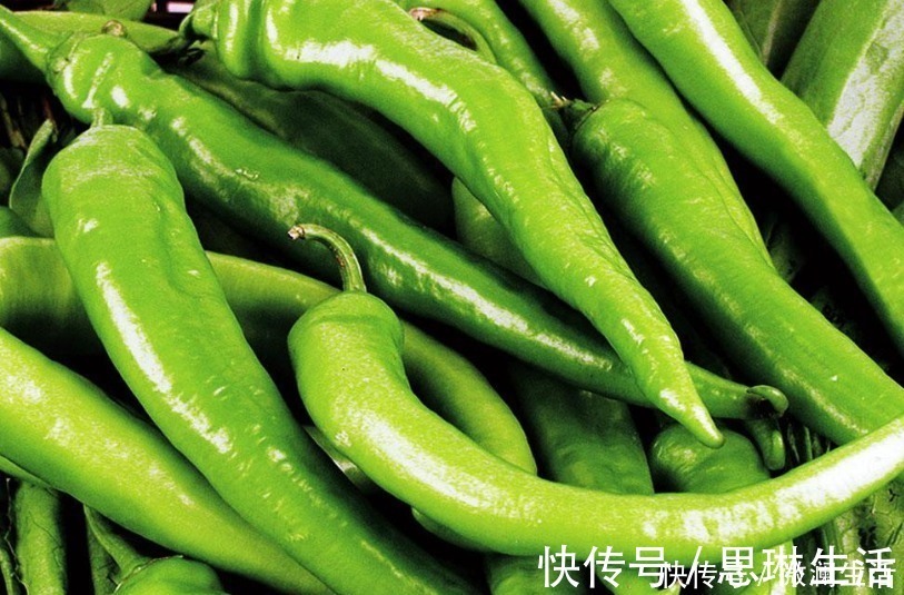 买辣椒时,如何区分辣椒辣不辣,只要记住这几点准不能买错