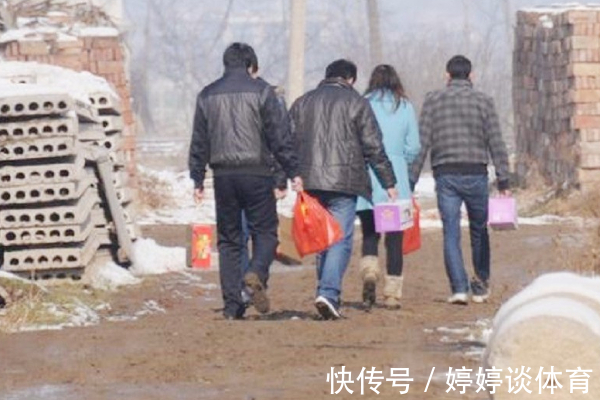 姑父#“人有三不亲,姨父、姑父”,另一个是谁?说了你别不放心上