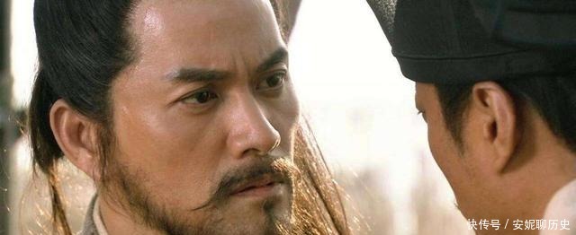 临终|《水浒传》中晁盖临终遗言指定谁做梁山之主的继任者