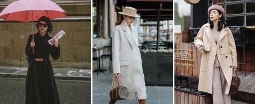 我发现，三木的衣品适合大部分女性，分享19套搭配，照着穿都美