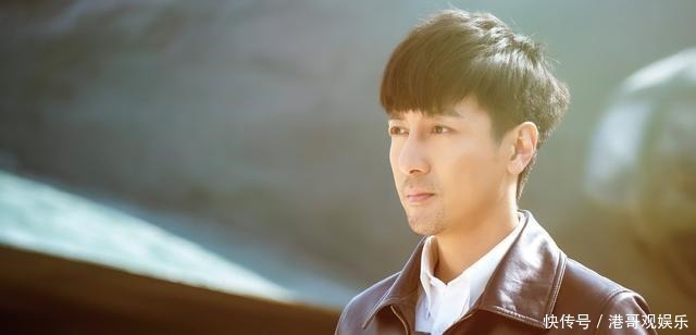 张鲁|大型历史剧《长河落日》,张鲁一演绎精英情报员,解密二战传奇