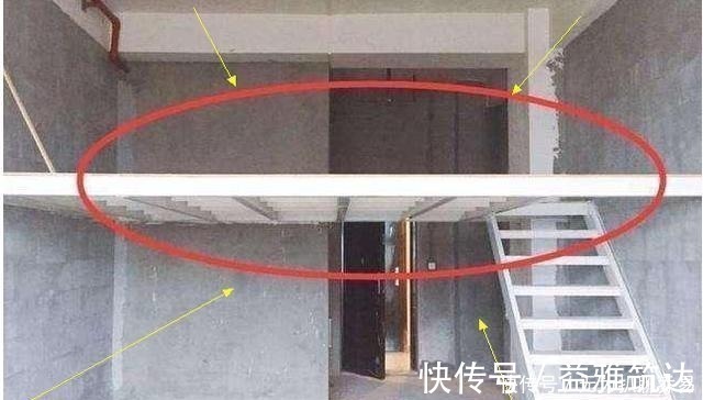 面积|住房面积太小怎么办,中间加一层隔断,花小钱办大事!