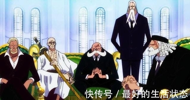 黑刀|海贼王:“无上大快刀十二工”已公布四把,还有这些武器也可能是
