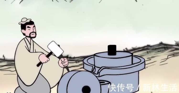 美好的时光|对联:上联:“祖冲之圆周率三点一四”,下联让人拍手叫好