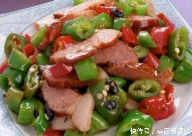 健脾开胃|多给亲人吃的开胃菜,做法简易,可口健脾开胃下饭菜,营养丰富