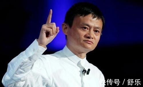 果小美|阿里猛将重出江湖！他曾被马云送进监狱5年，如今出狱或再掀巨浪