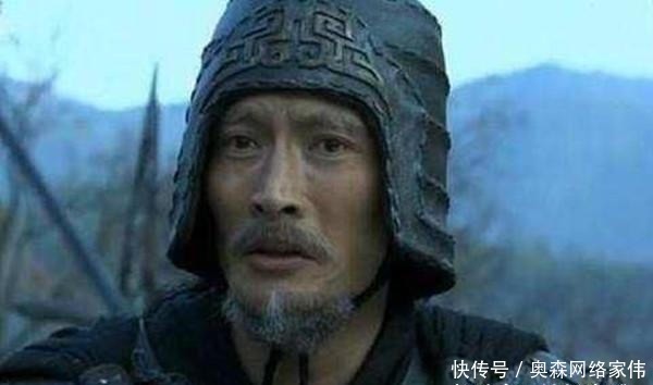 名气|此人名气远不如许褚，却与马超恶战四十多个回合，救了曹操的命