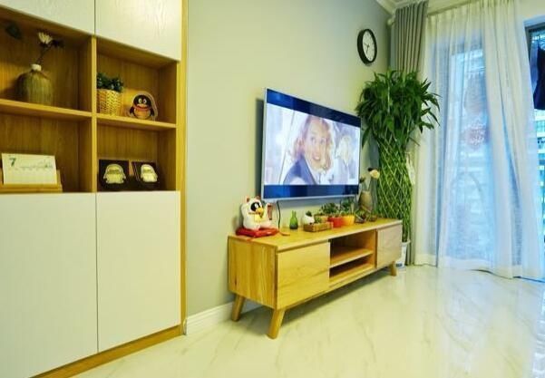 上门|婆婆三个月装修的房子，还在通风中，邻居天天上门参观