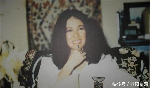 马中欣花5年重走三毛轨迹,得出结论:三毛怪异、虚伪、不爱荷西