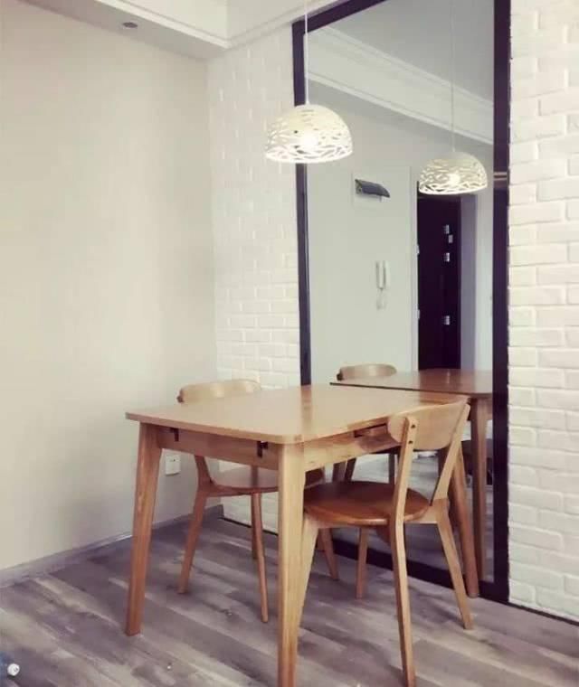 装修|25款客厅、餐厅、卧室背景墙装修设计,简约却不简单