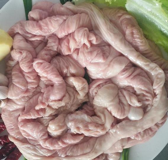 部位|猪身上的四个部位,不花钱也别要,肉摊老板:我只卖给别人吃