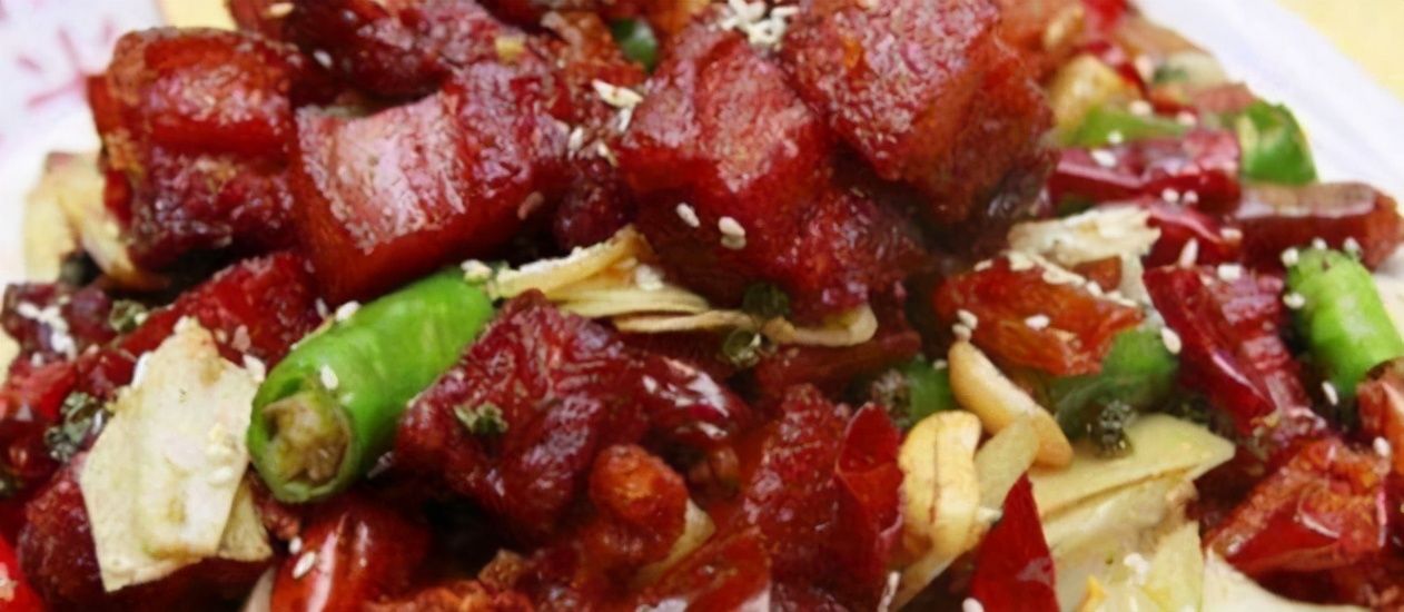 整理26款菜品推荐，好吃开胃，简单好做，家人们都喜欢吃