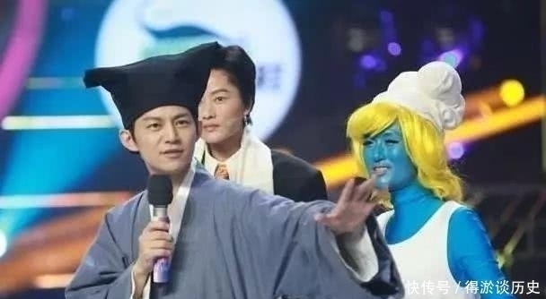 金星秀|“莫名其妙”被停播的综艺，明明都很火，最后一档因收视率太高被叫停