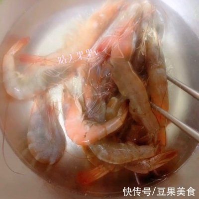 冬天的的味道，懒人网红菠菜饭不用烤箱照样能做