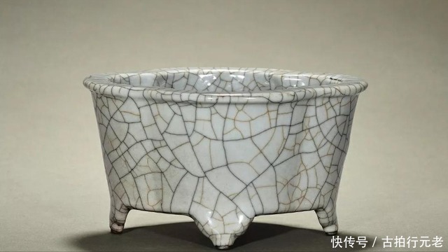 不经意|不经意间您错过多少宝贝?马未都:当年30万没买现在值1个亿