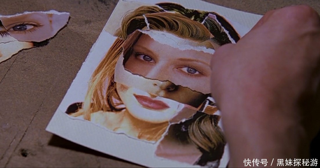 桃源岛 《楚门的世界》:我不是演员,我是供人观赏的小丑