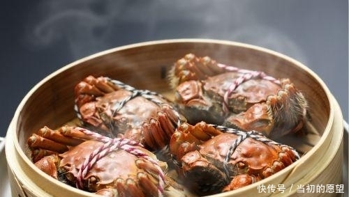 膏肥脂|爱吃螃蟹的看这里,教你一招挑出膏肥脂满的大螃蟹!