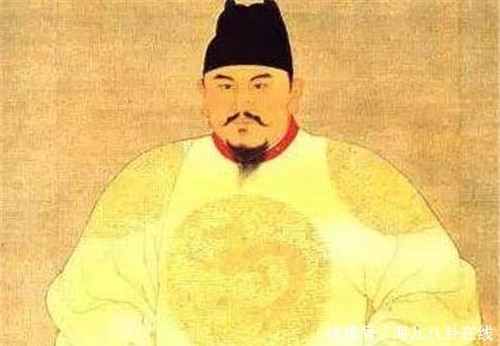 铸造|朱元璋铸造钱币时加了一个字,解决一世界难题,至今仍被后世膜拜