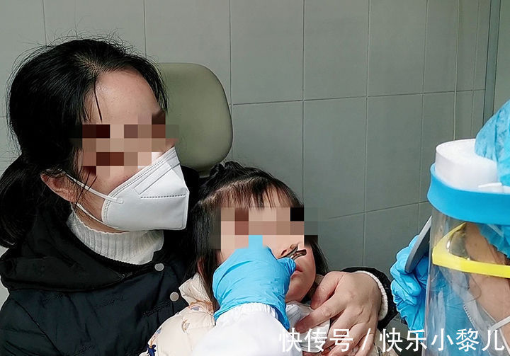 感染率|2岁女儿患上“蛲虫病”,得知原因后,宝妈直接气得带孩子回娘家