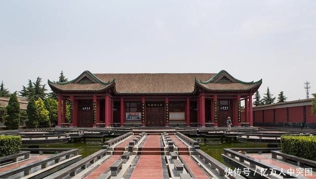 中华民族|汉武帝：雄才大略的帝王，没有他便无中华民族的千秋自信和尊严