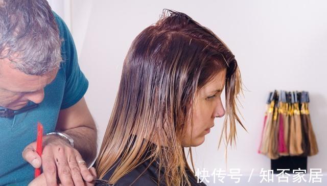 染发 经常染发对健康有影响吗,谨记几点,或许就可以放心染发了