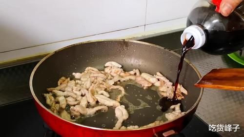 我家每年的年夜饭，只要此菜一上桌，大鱼大肉都得靠边站，太香了