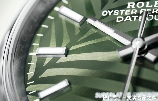 2021钟表与奇迹｜百达翡丽、劳力士再推保值表款