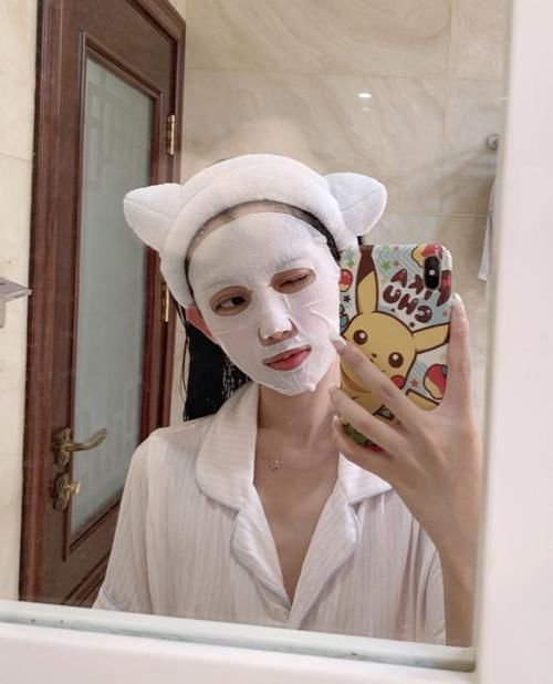 效果|敷面膜的8大陋习,没效果还可能伤脸,偏偏很多女人都习惯这样做