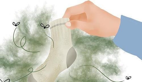 女性|男性的袜子和内裤,能一起洗吗?女性的呢?答案或和你预想的不同