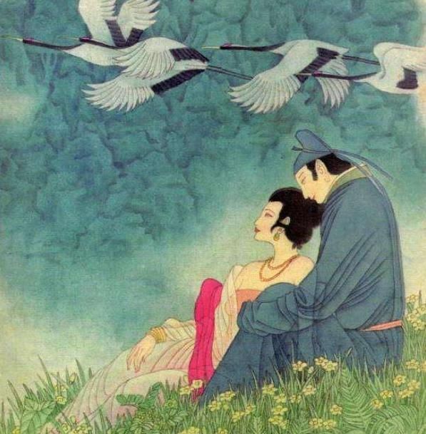 朱元璋|秀才出上联品学纵优,奈何台上考官无我父下联一出直戳人心