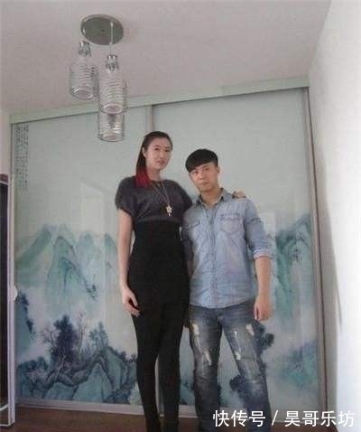 老两口|中国女篮梁天云:身高1米97,因情伤退役,嫁农村小伙被宠成宝