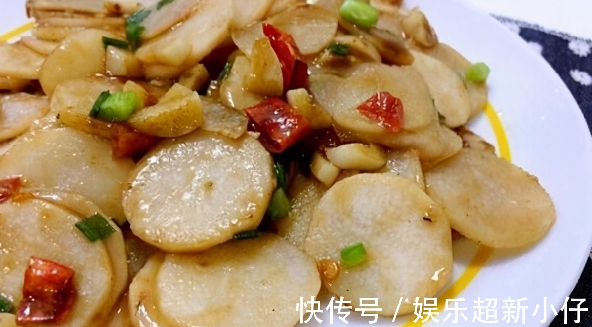 金针菇|简简单单家常菜,每天换一道尝鲜!