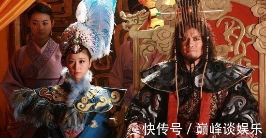 封神演义!揭秘历史上真实的商纣王,不要被神话小说骗了,纣王为何被封神