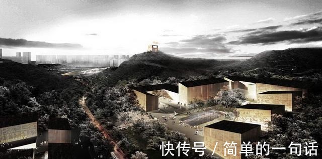 限价|好消息!月亮岛新建一个大剧院!好消息!月亮岛新建一个大剧院!