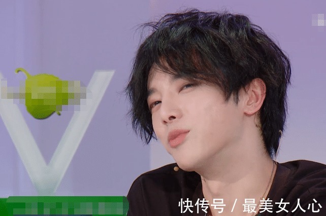 明日之子|叫“宋丹丹”顯得生疏,叫“丹丹”不太尊重,華晨宇的叫法很圈粉