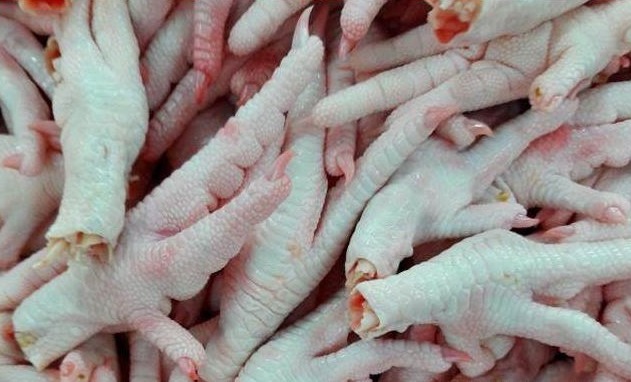 泡椒凤爪|3种食物里面存在“甲醛”,长期食用容易患有“白血病”,别忽略