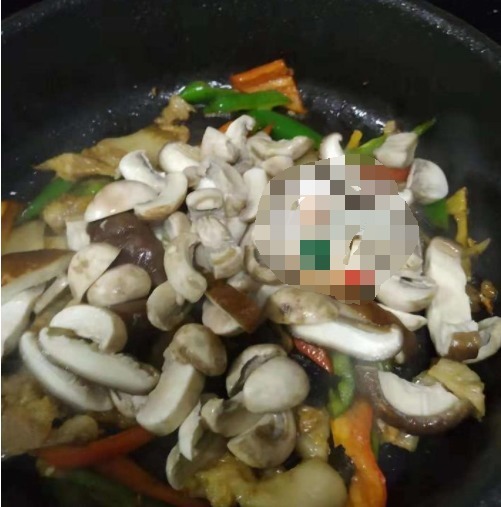 儿子|这菜,我隔三差五做给儿子吃,鲜香美味