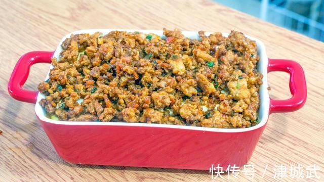 秋冬交替，最该吃这蒸菜，鲜嫩营养好吃不贵，不燥不热顺利过寒冬