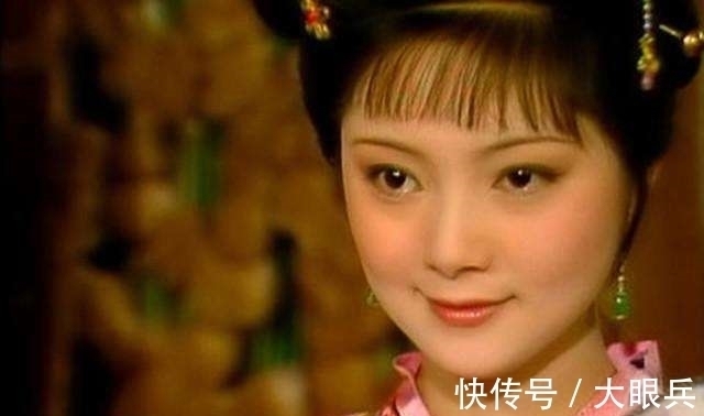 婚姻@林黛玉死后留下一个荷包,宝钗见后瞬间醒悟,自己成了婚姻牺牲品