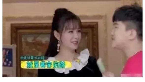 32岁沈梦辰曝光私人豪宅:其实,杜海涛会不会娶她,都不重要了