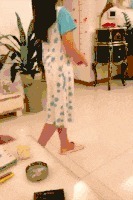 |搞笑GIF趣图:不要问我为什么,以后找女朋友一定要看素颜