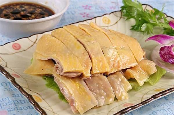 吃掉|中国最爱吃鸡的省,一年吃掉8亿只,一天一个花样,三个月不重样