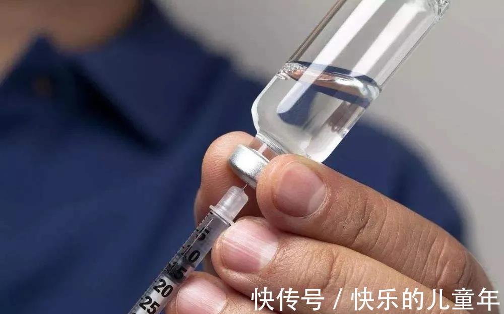 糖尿病|胰岛素有什么副作用?