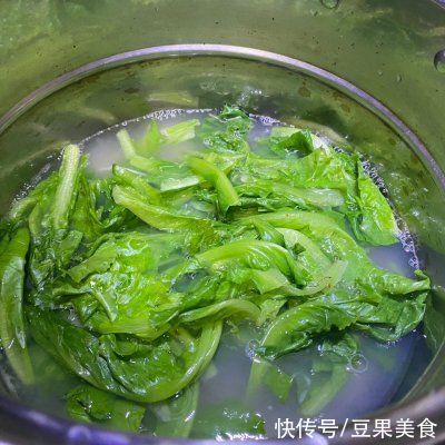 开胃餐|#夏日开胃餐#老少皆宜的葱油拌面